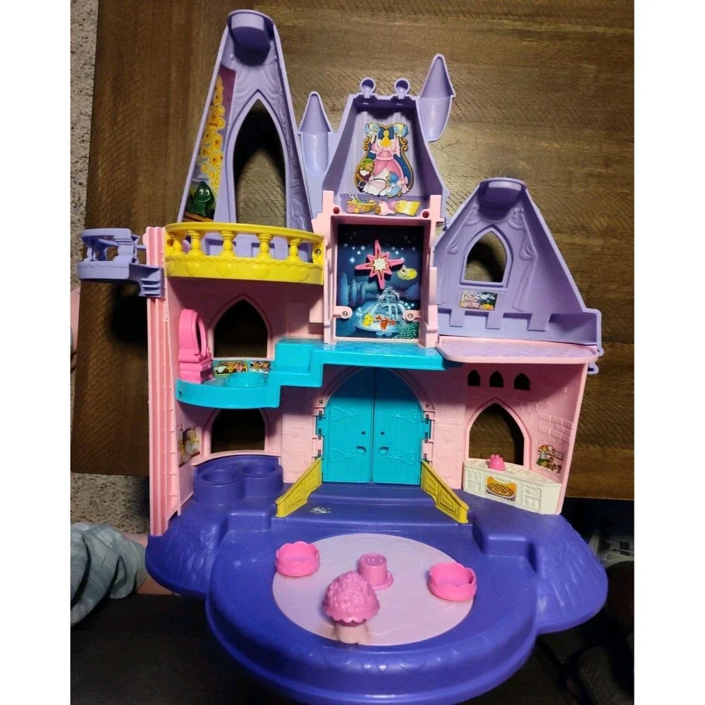 Fisher-Price fisher price